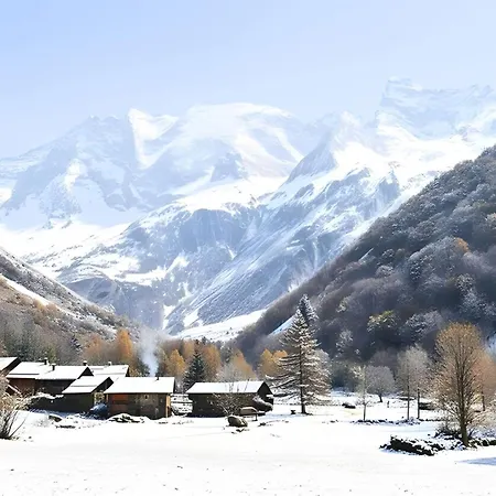 Alpstuga Casa-tour Du Merle N° 2 *