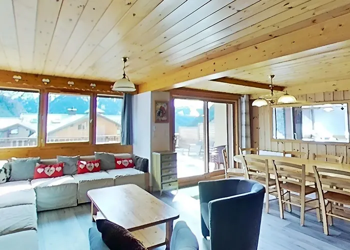 Alpstuga Casa-tour Du Merle N° 2