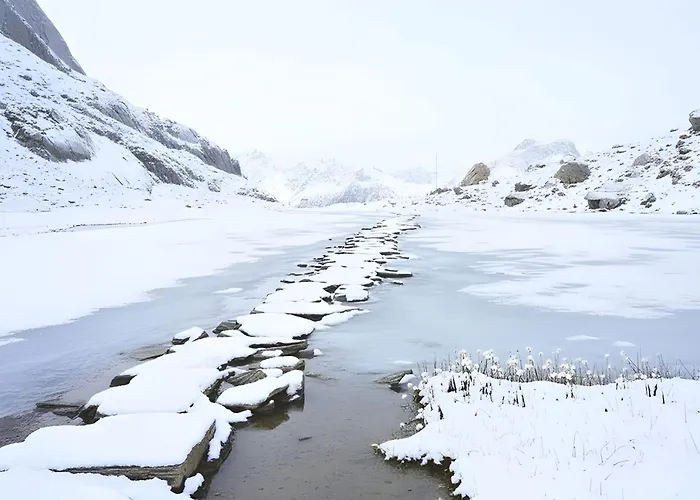 Alpstuga Casa-tour Du Merle N° 2 *