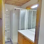 Chalé Casa-tour Du Merle N° 2 La Plagne