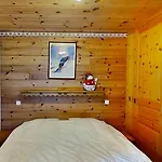 Casa-tour Du Merle N° 2 * La Plagne