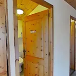 Casa-tour Du Merle N° 2 Chalé La Plagne