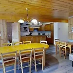 Casa-tour Du Merle N° 2 * La Plagne