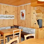 Chalé Casa-tour Du Merle N° 2