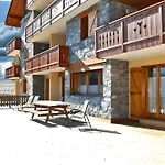 Casa-tour Du Merle N° 2 * La Plagne
