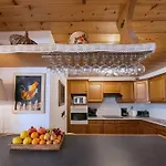 Casa-tour Du Merle N° 2 * La Plagne