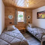Chalé Casa-tour Du Merle N° 2 La Plagne