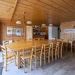 Casa-tour Du Merle N° 2 Chalé La Plagne