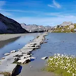 Casa-tour Du Merle N° 2 La Plagne