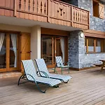 Casa-tour Du Merle N° 2 * La Plagne