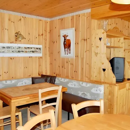 Casa-tour Du Merle N° 2 Chalet