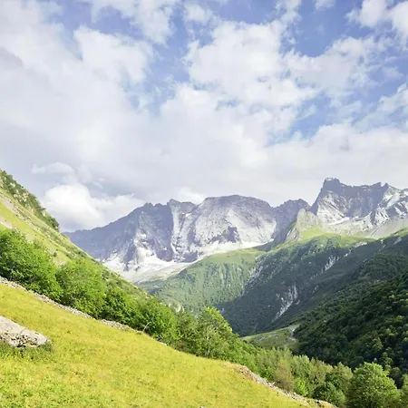 Casa-tour Du Merle N° 2