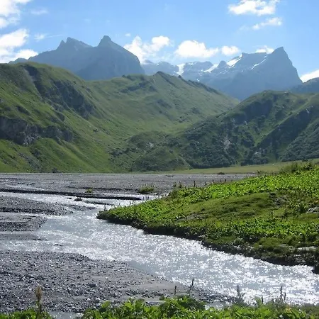Casa-tour Du Merle N° 2