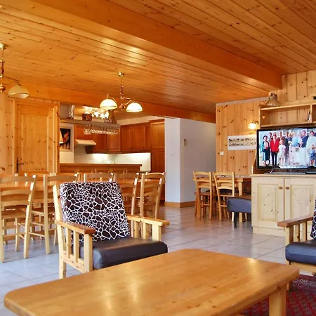 Casa-tour Du Merle N° 2 * La Plagne