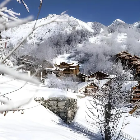 Casa-tour Du Merle N° 2