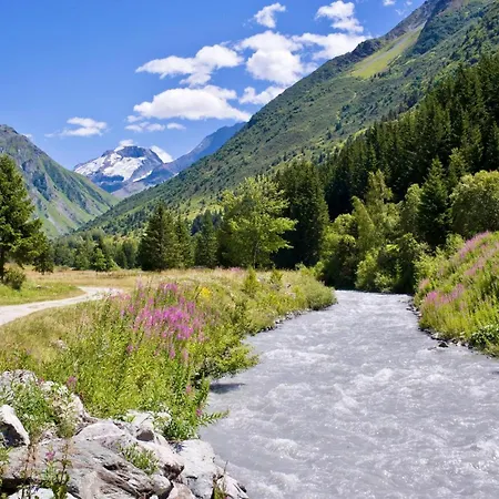 Chalet Casa-tour Du Merle N° 2