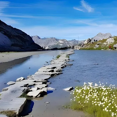 Casa-tour Du Merle N° 2 * La Plagne