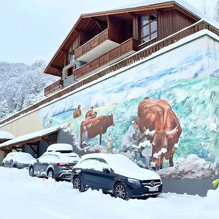 Casa-tour Du Merle N° 2