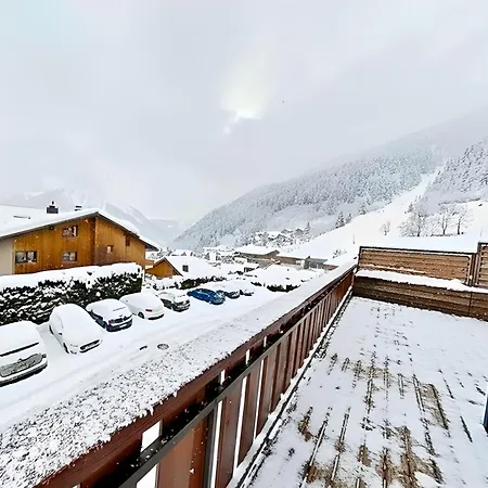 Chalet Casa-tour Du Merle N° 2