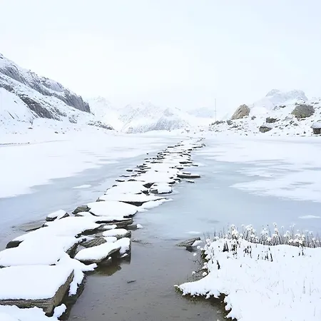 Chalet Casa-tour Du Merle N° 2 *
