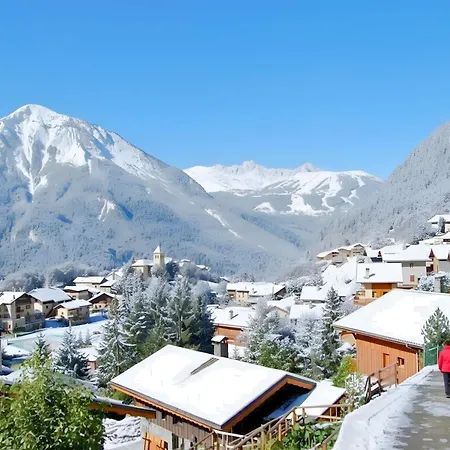 Casa-tour Du Merle N° 2