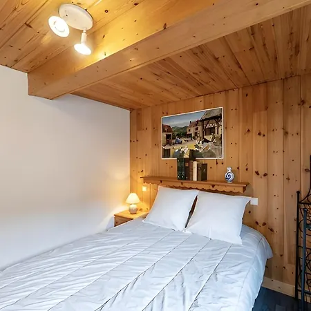 Casa-tour Du Merle N° 2