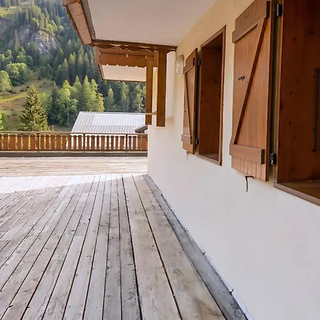 Casa-tour Du Merle N° 2 * La Plagne