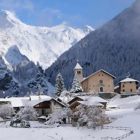 Casa-tour Du Merle N° 2 * La Plagne