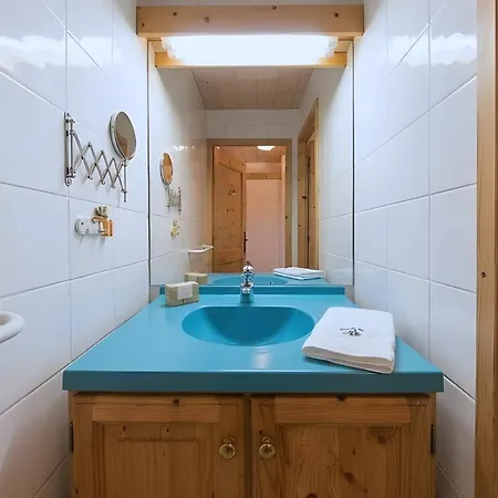 Chalet Casa-tour Du Merle N° 2