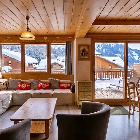 Casa-tour Du Merle N° 2 Chalet
