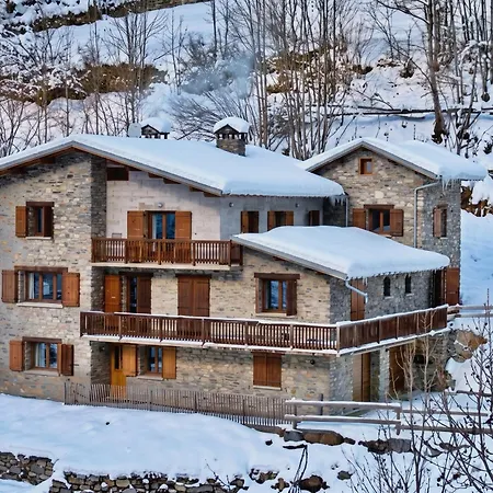 Casa-tour Du Merle N° 2 *