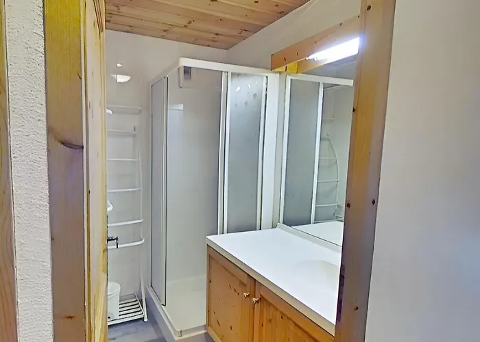 Chalet Casa-tour Du Merle N° 2 La Plagne