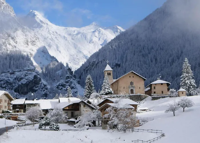 Casa-tour Du Merle N° 2 Chalet