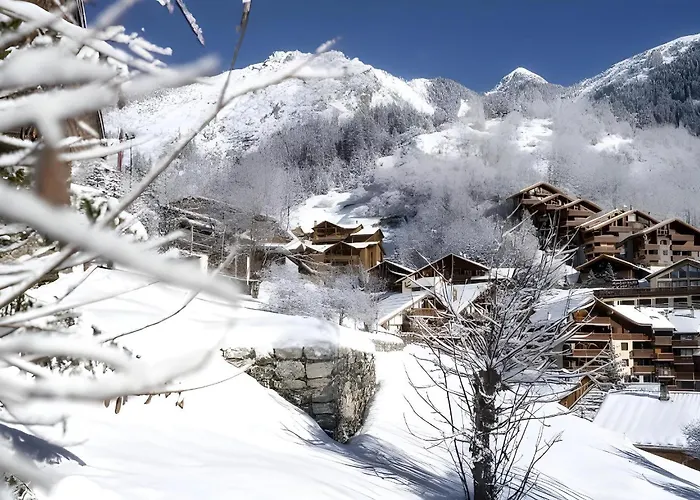 Casa-tour Du Merle N° 2