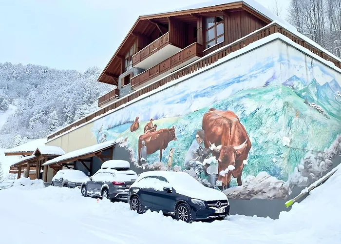 Casa-tour Du Merle N° 2