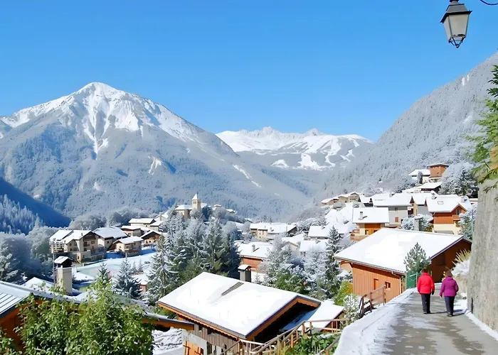 Casa-tour Du Merle N° 2